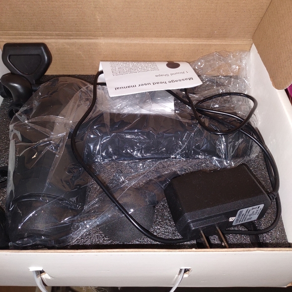 Massage Gun - Picture 1 of 1